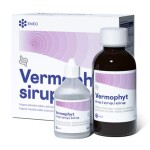 Vermophyt sirup