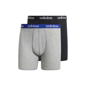 Pánske boxerky Linear Brief Pack Adidas