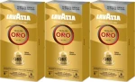 Lavazza Qualita Oro Nespresso / Kapsulová káva / 3x 10 ks