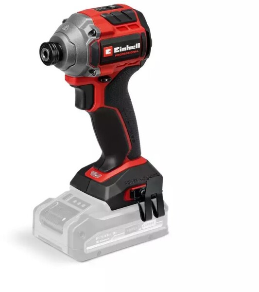 Einhell ZAKRĘTARKA UDAROWA AKU TP-CI 18/250-C LI BL - Solo 4510095