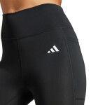 Adidas Optime Essentials Stash 3/4 W Legíny IY9243 ženy XS