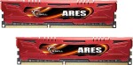 G.Skill Ares Series 16GB (2x8GB) 2133MHz / DDR3 / 11-13-13-35 (F3-2133C11D-16GAR)