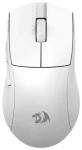 Redragon M916W-PRO-4K K1NG biela / Bezdrôtová herná myš / optická / 26000 DPI / 5 tlačidiel / USB / RF 2.4 GHz (M916W-PRO)