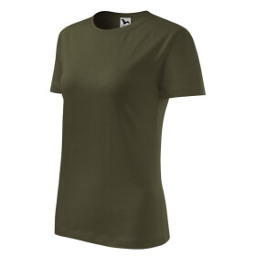 Tričko Malfini Classic New W MLI-13369 2XL