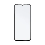 FIXED Full-Cover Ochranné tvrdené sklo pre Vivo Y55 5G lepenie cez celý displej čierna (FIXGFA-1270-BK)