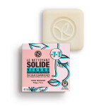Yves Rocher Tuhý odličovač na tvár s nechtíkom I LOVE MY PLANET