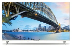 32" Thomson 32HG2S15W biela / Televízia / HD / Google TV (32HG2S15W)