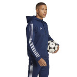 Pánska mikina TIRO 23 M HS3599 - Adidas XL