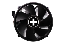 Xilence Performance C A200 (XC033) čierna / 1x 92mm / TDP 89W / 32 dB @ 2800 RPM / AMD (A200)