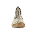 Froddo Chelys G3160245-8 Beige+ členkové chelsea barefoot topánky 26 EUR