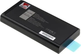 T6 Power Batéria pre DELL Latitude 5404/5414/7404/7414 Rugged / Batéria pre notebook / 8700 mAh / 97 Wh / 9cell / Li- ION (NBDE0218)