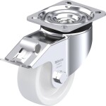 Blickle 610501 otočné koliesko s brzdou; 610501