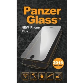 PanzerGlass Tvrdené sklo pre Apple iPhone 7 Plus (5711724020049)