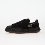 Tenisky Maison MIHARA YASUHIRO (MMY) Blakey Low Black/ Black EUR 42