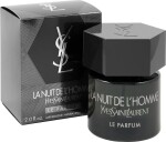 Yves Saint Laurent La Nuit De Homme Le Parfum EDP ml