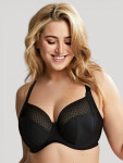 Sculptresse Bliss Full Cup noir 10685 75HH