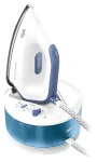 Braun CareStyle Compact IS 2143 biela / Parný generátor / 2400 W / 1.5 l / 125 g/min (0128804001)
