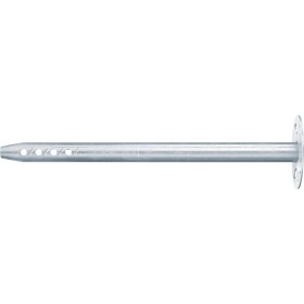 Fischer držiak izolačnej hmoty 80 mm 536262 250 ks; 536262