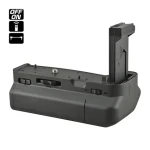 JUPIO Batériový grip pre Canon EOS RP / Batériový grip / 2x LP-E17 (JBG-C017)