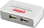 Roline 4x USB-A 2.0 (JAB-1431473)