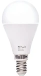 Retlux RLL 680 / LED žiarovka / G45 E14 / 4W / 405 lm / 6500K - denná biela