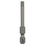 Bosch Accessories inbusový bit 4 mm extra tvrdé E 6.3 3 ks; 2607001733