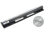 Avacom batéria pre Lenovo IdeaPad G400S (3200mAh) / Li- ION / 14.8V / 3200mAh / 47Wh (NOLE-G400S-P32)