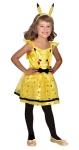 AMSCAN Detský kostým Pikachu