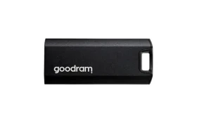 Goodram MOVE RIDGE 2TB čierna / Externý SSD / USB-C 3.2 Gen 2x2 / R: až 2000 MBps / W: až 2000 MBps (SSDR-GMRE-02T-K0)