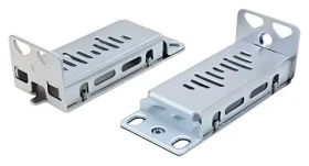 Cisco montážna sada pre Catalyst 1200/1300 / Montážna sada / 19" / Pre 8, 12 a 16portové switche (RCKMNT-CMPCT-1K)