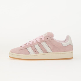 Tenisky adidas Campus 00s Core White/ Clear Pink/ Core White EUR 38 2/3