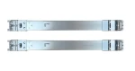 QNAP RAIL-S01 / Rail Kit / krátke lyžiny / 1U-3U / hĺbka 126-415 mm (RAIL-S01)