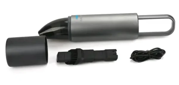 Orava Acuvac / Akumulátorový mini vysávač / 2Ah / 2x7.2 V / 100 ml (Acuvac)