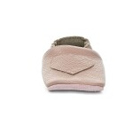 Funky-Monkey Funky Monkey SOFT Heart Quartz staroružové barefoot capáčky 19 EUR