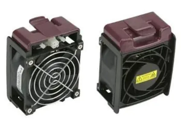 SuperMicro FAN-0148L4 / Ventilátor / 80×80×38 mm / 11000 RPM / 62,5 dB / pre SC747BTQ (FAN-0148L4)