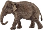 Schleich Wild Life 14753 Slon indický - samica