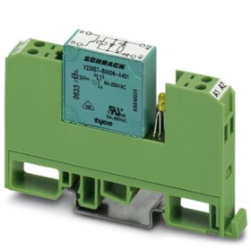 Relay Module EMG 10-REL/KSR-G 24/ 1-LC AU 2940087 Phoenix Contact; 2940087