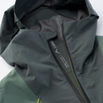 Pánska prechodná bunda MALAKU M