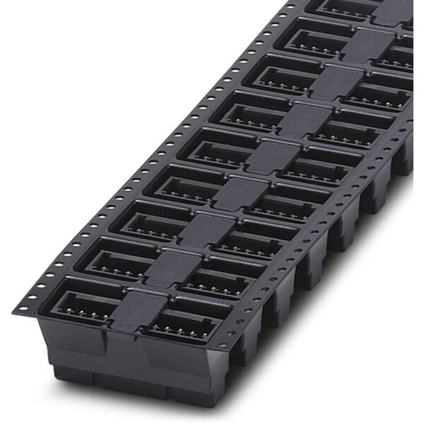 Base strip MCV 0,5/ 3-G-2,5 THT R44 1963764 Phoenix Contact; 1963764
