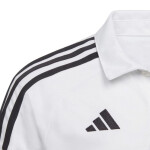 Tričko adidas Tiro 23 League Polo Jr HS3589 164CM