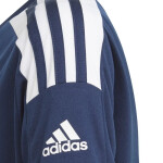 Detské tričko SQUADRA 21 JSY Y GN5745 - Adidas 164 cm