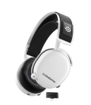 SteelSeries Arctis 7+ biele (61461)