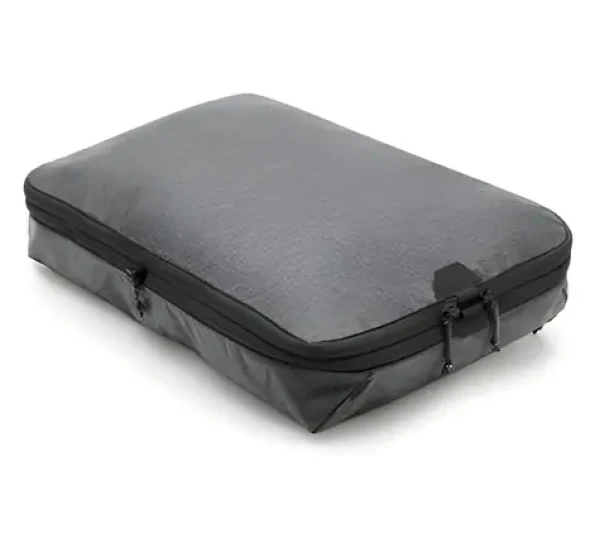 Peak Design Packing Cube Large Charcoal (tmavo šedá) / Kompresný organizér (BPC-L-CH-3)