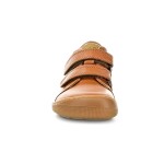 Koel Danny 2.0 Napa Cognac celoročné nízke barefoot topánky 28 EUR