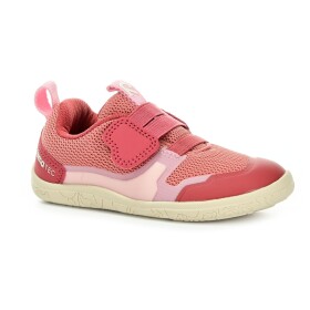 Reima Tepastelu Rose Blush celoročné nízke barefoot topánky 25 EUR