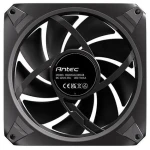 Antec ORBIT 120 ARGB PWM čierny 3-Pack / Ventilátor / 120×120×28 mm (0-761345-40059-6)