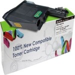 Cartridge Web Black Náhradný TK-1115 (CW-K1115N)