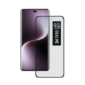 Obal:Me 5D Tvrdené Sklo pre Honor Magic7 Lite Black (57983124890)
