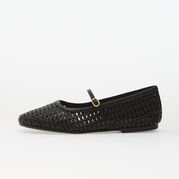 Tenisky Clarks Livia Sky Black Weave EUR 39