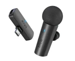FIFINE M6 / klopový mikrofón / USB-C / všesmerový / mute tlačidlo (FIFINEM6)